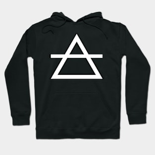 Alchemical Air Hoodie